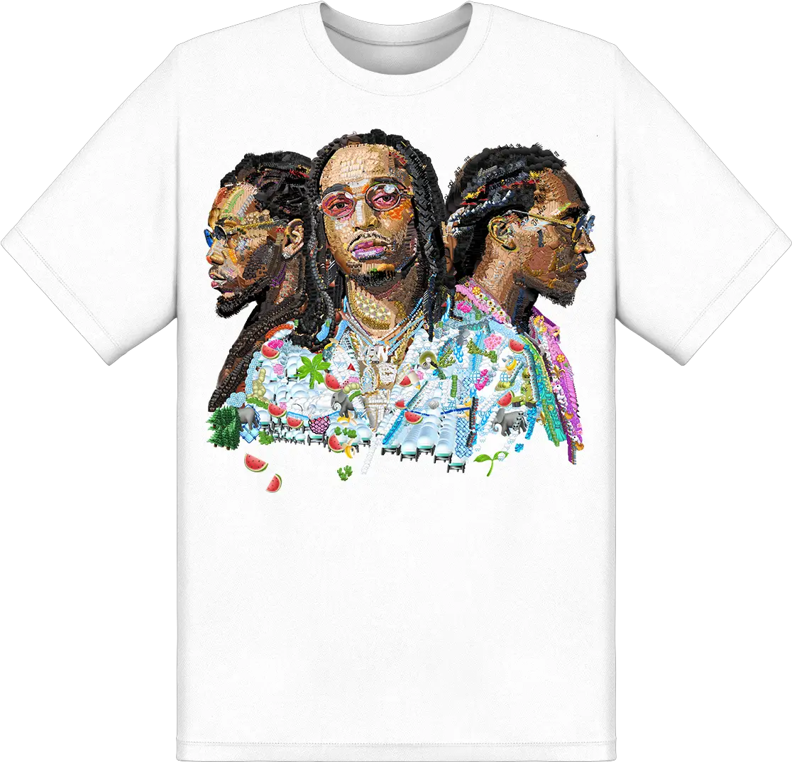 Migos Png Yung Jake Migos Png