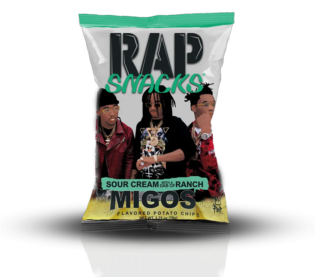 Dab Of Ranch Dictionarycom Png Migos