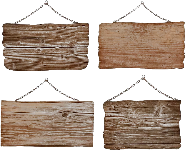 Wooden Sign Png Transparent Images Wooden Sign Hanging Free Wood Sign Png