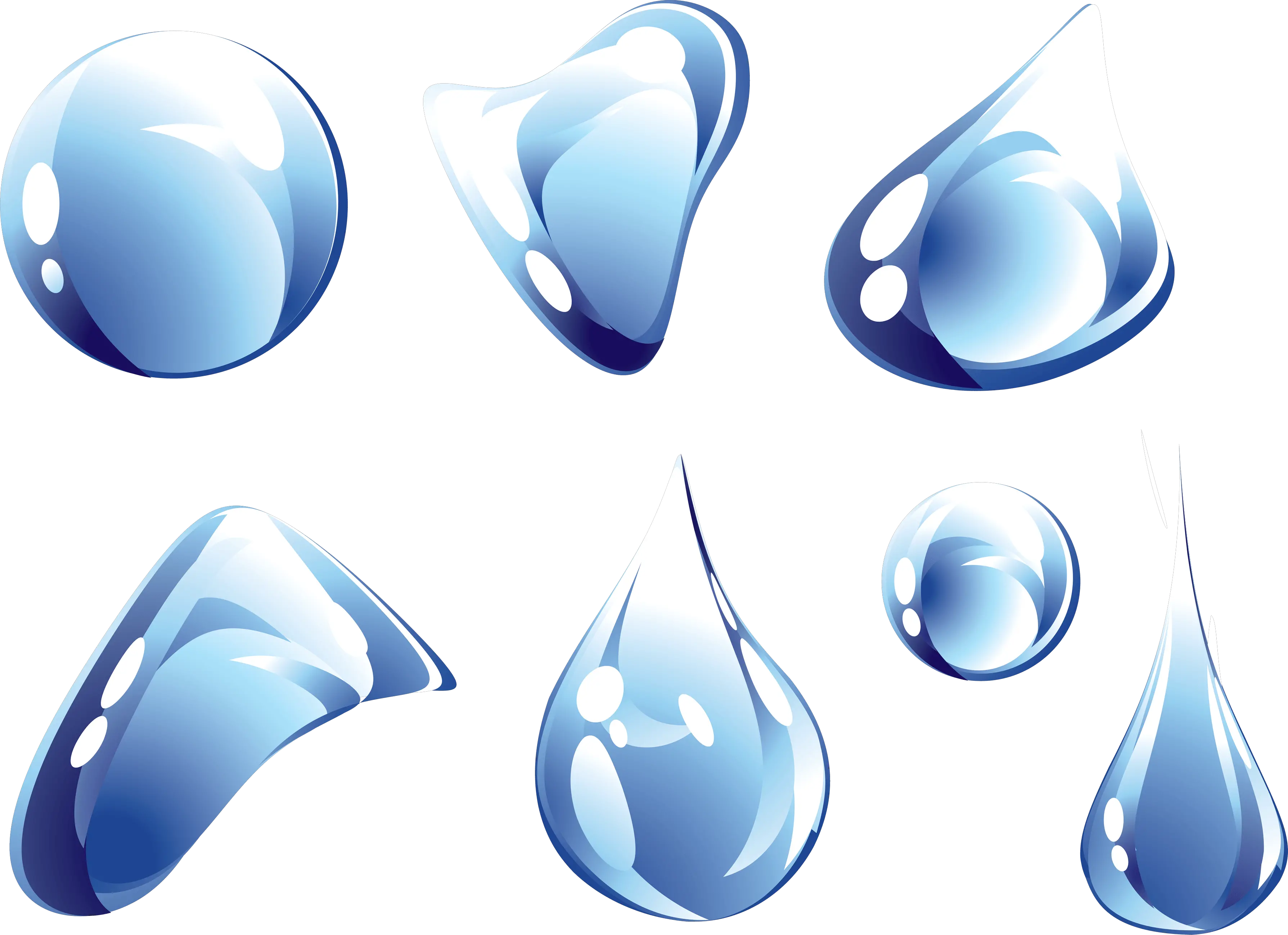 Evian Water Png