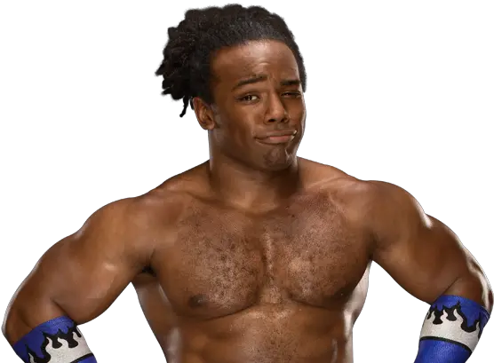 Wwe Zodiacs New Day Member Wattpad Lionel Knight Wrestler Png Bobby Lashley Png