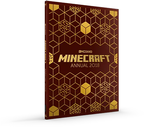 Official Minecraft Official Minecraft Book Png Minecraft Book Png