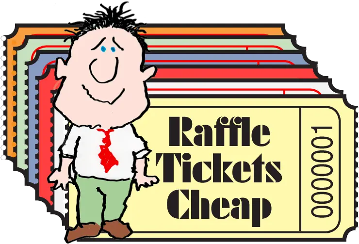 Raffle Tickets Png Buy Raffle Tickets Cartoon Raffle Tickets Png