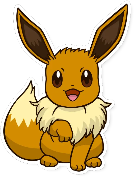 Eevee Eevee Png Eevee Png