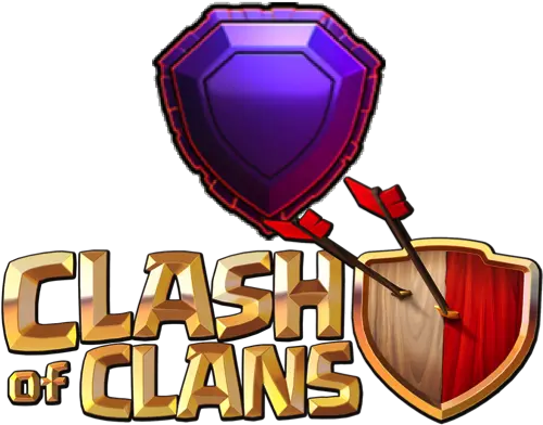 Clash Of Clans Logo Png 2 Image Clash Of Clans Legend Logo Clash Of Clans Logo