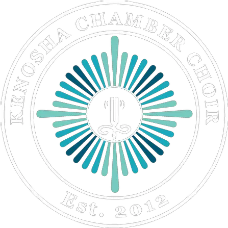 Kenosha Chamber Choir Adipec 2020 Png Choir Logo