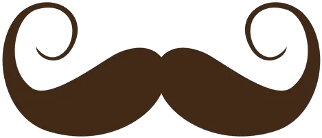 Moustache Png Images Free Download Fancy Mustache Transparent Vector Mustache Png Transparent