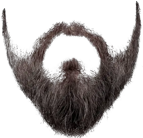 Realistic Moustache Transparent Png Transparent Background Beard Png Mustache Png Transparent