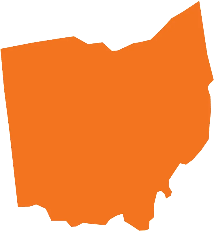 State Of Ohio Png 3 Image Clip Art Ohio Png