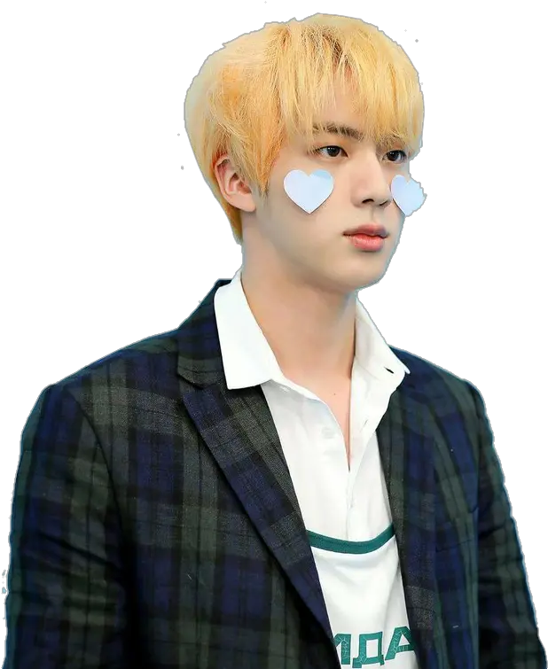 Png Uploaded Jin Day Jin Png