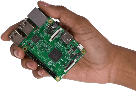 Download Free Png Buy A Raspberry Pi Raspberry Pi 3 In Hand Raspberry Pi Png