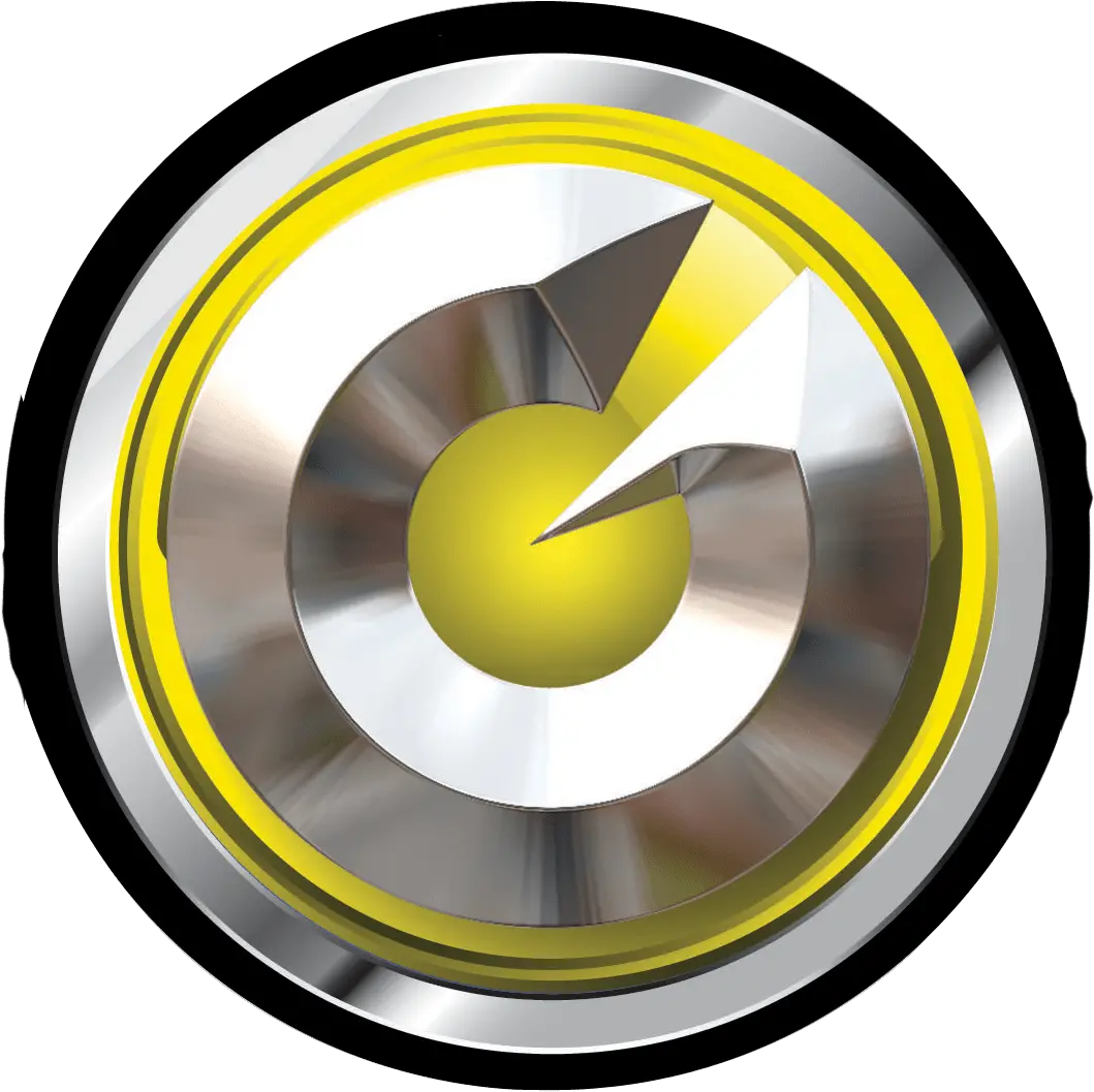 Cropped Circle Png Gp Logo