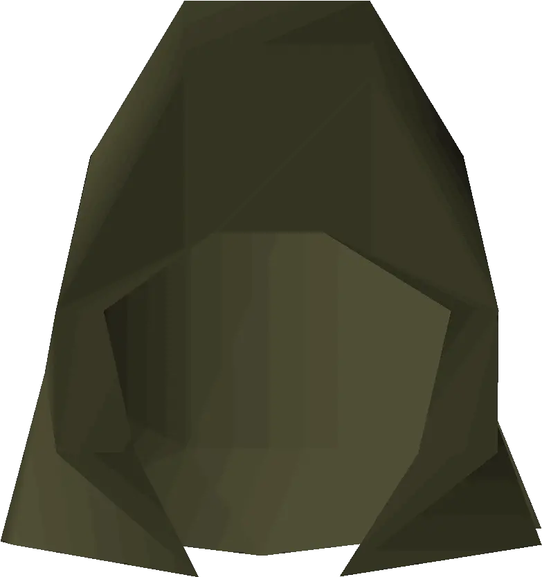 Ahrims Hood Triangle Png Hood Png