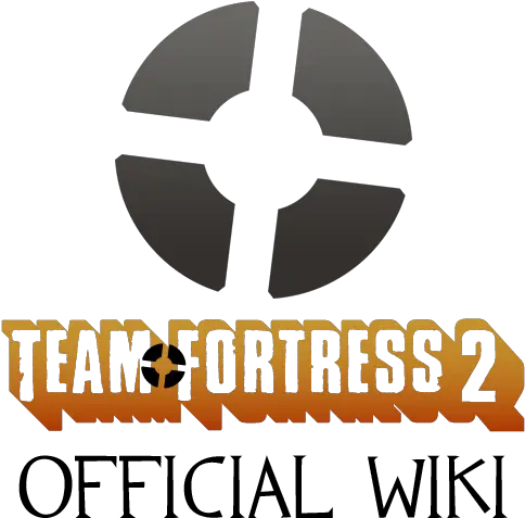 Team Fortress Wiki Team Fortress 2 Png Tf2 Logo Png