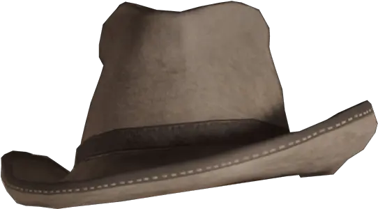 Panama Hat Hats Red Dead Online Png Red Dead Online Logo