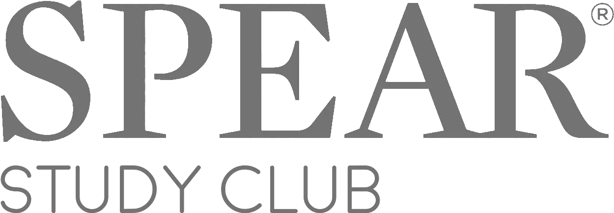 Download Hd Spear Study Club Logo Transparent Png Image Spear Faculty Club Doki Doki Literature Club Logo