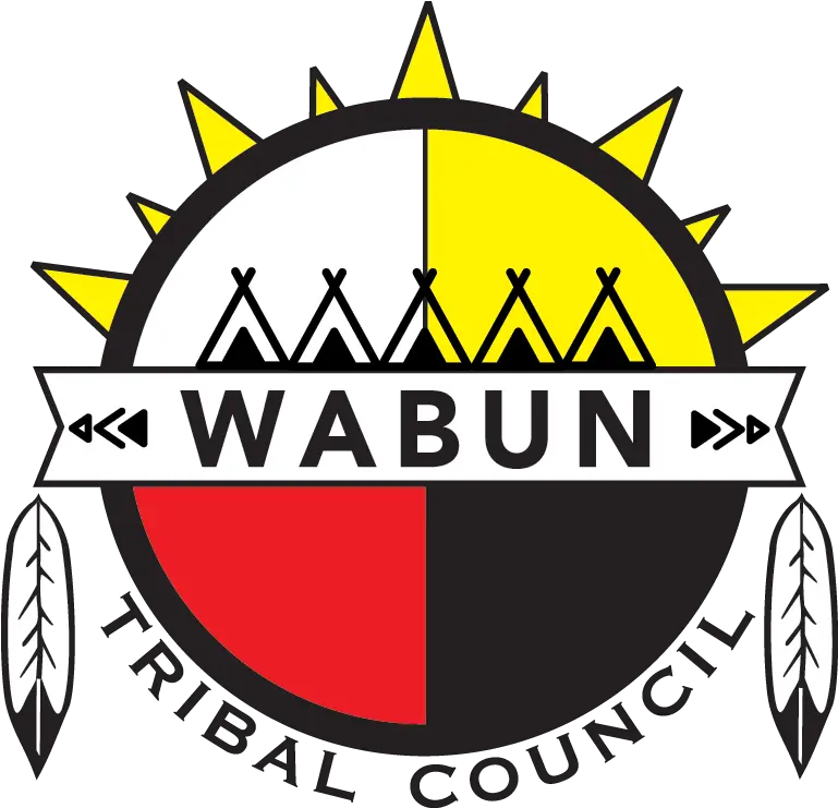 Brunswick House Fn Wabun Tribal Council Wabun Tribal Council Logo Png Fn Logo