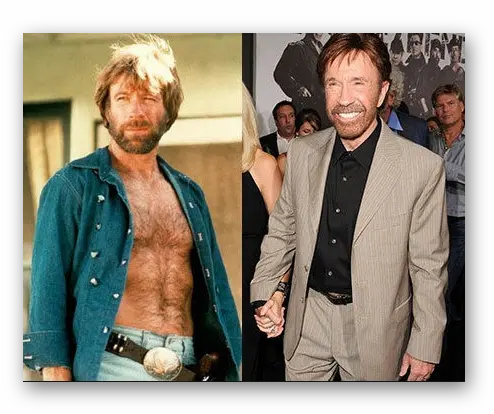 Almost Nobody Knows About Chuck Norris Chuck Norris Memes Png Chuck Norris Png