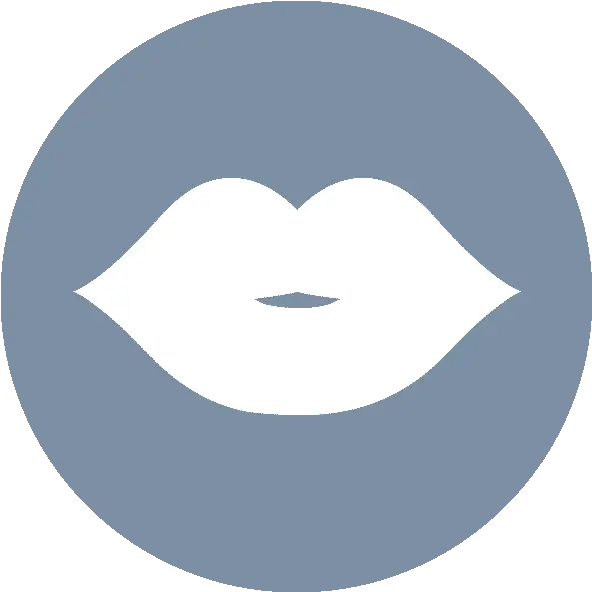 Lips In Bingley Permanent Makeup Dc Micro Png Icon