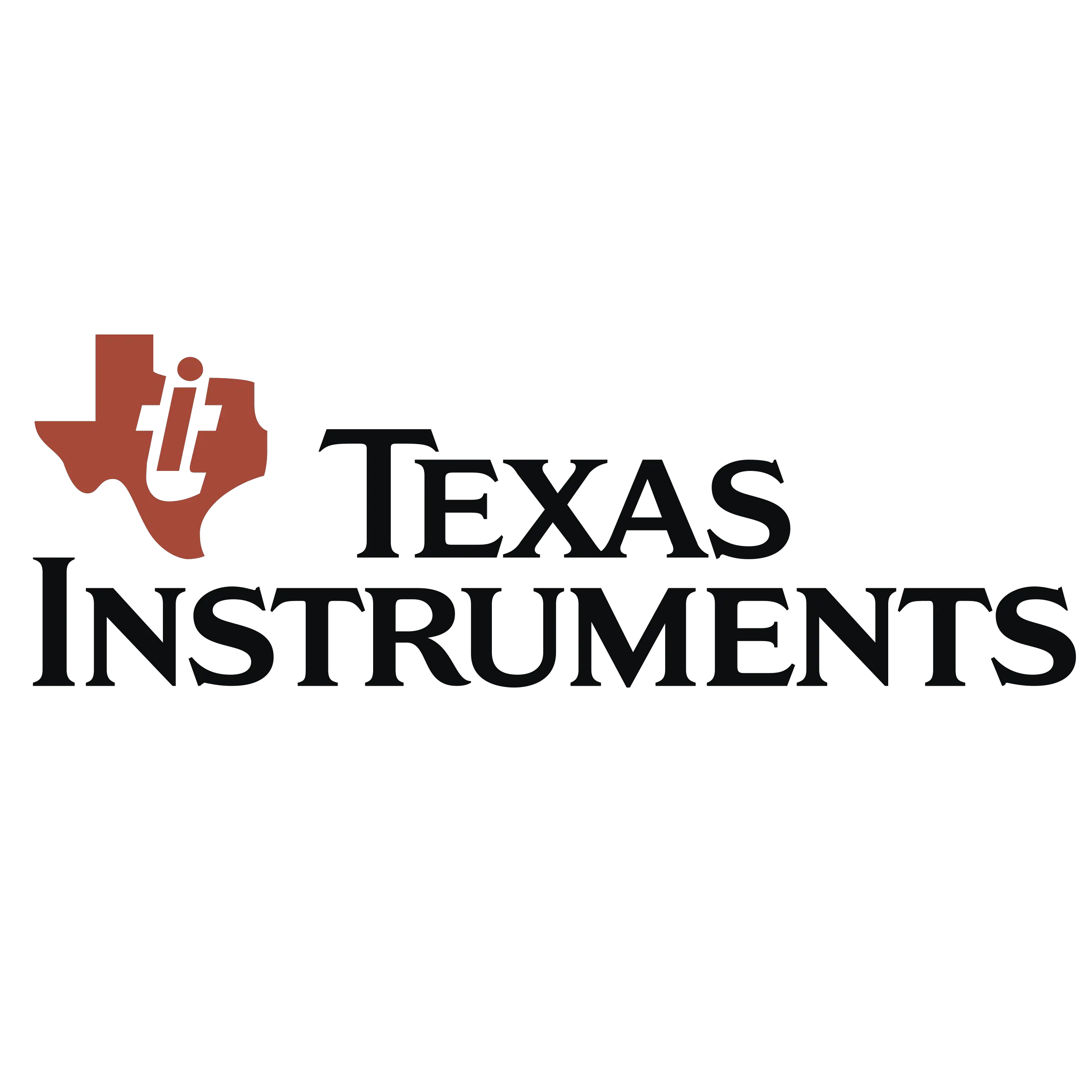 Filetexasinstruments Logosvg Wikimedia Commons Texas Instruments Logo Png Instruments Png