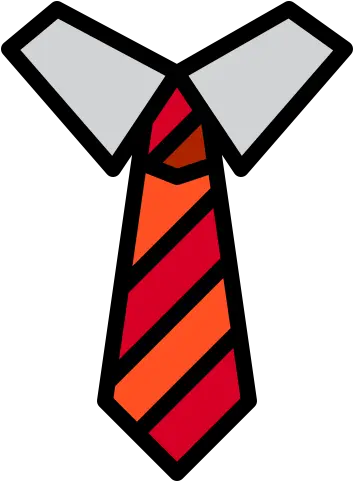 Tie Png Red Icon
