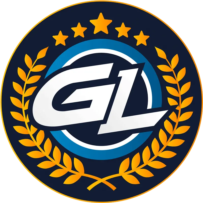 Roster Team Gamerlegion Png Counterstrike Logo