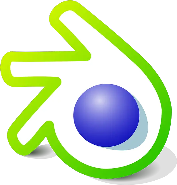 Ball Hand Fingers In Free Vector Graphic On Pixabay Clip Art Png Unity Android Icon