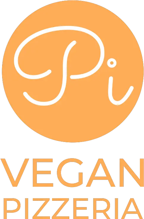 Vegan Pizza Pi Png Logo