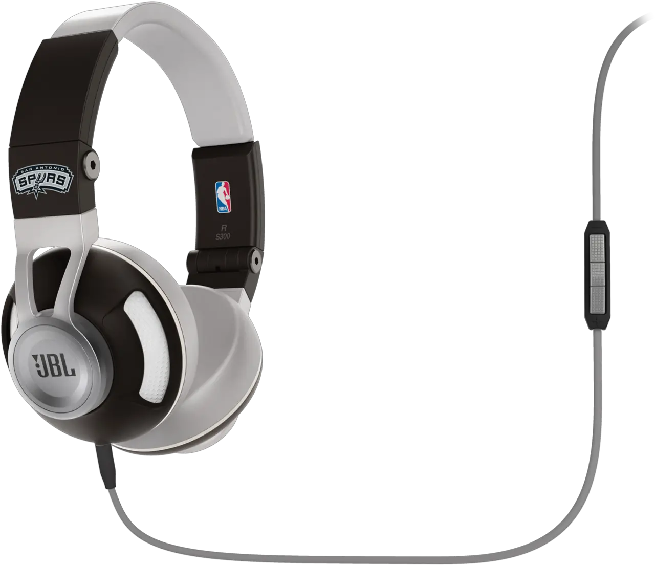 Synchros S300 Nba Edition Jbl Synchros S300 Png Spurs Icon