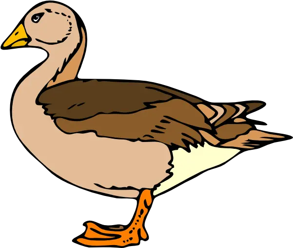 Index Of Duck Clip Art Png Duck Clipart Png