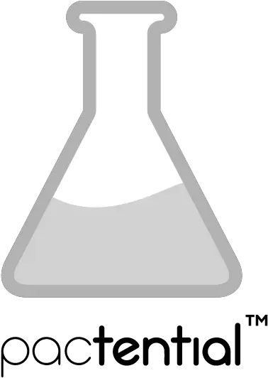 Pactential Brandprintcolour Png Beaker Icon Vector