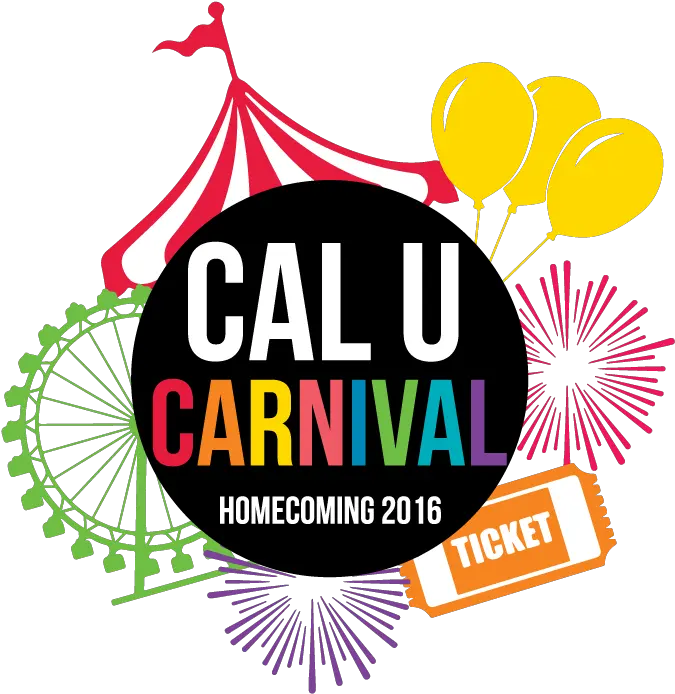 Carnival Transparent Homecoming Graphic Design Png Carnival Transparent