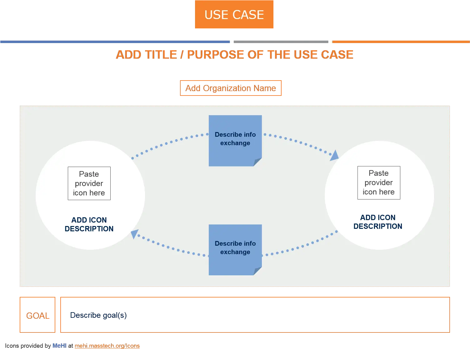 Hie Use Case Toolkit Vertical Png Organization Icon