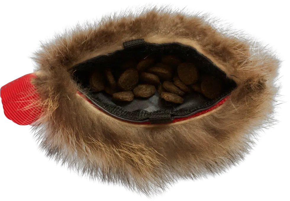 Riot Stick Reward Pouch Racoon U2014 Tugawaycuwin Png Ushanka Transparent