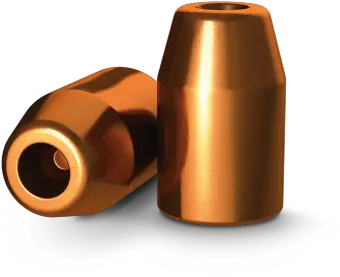 429 44 Mag 240g Hollow Point Bullets 500 Slug Hp Png Bullets Transparent