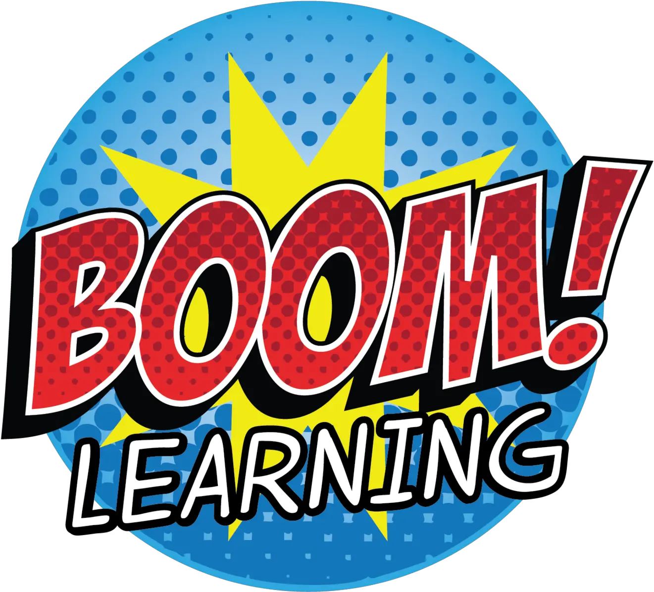 Cropped Boomlearninglogosmilingcat3x2png U2013 Boom Boom Cards Logo Transparent Background Boom Png