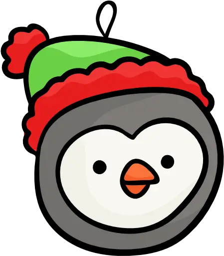 Free Icon Penguin Happy Png Facebook Icon Penguin