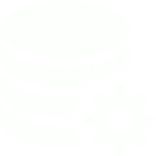 Lytic Home Data Collection Icon White Png Sas Training Icon