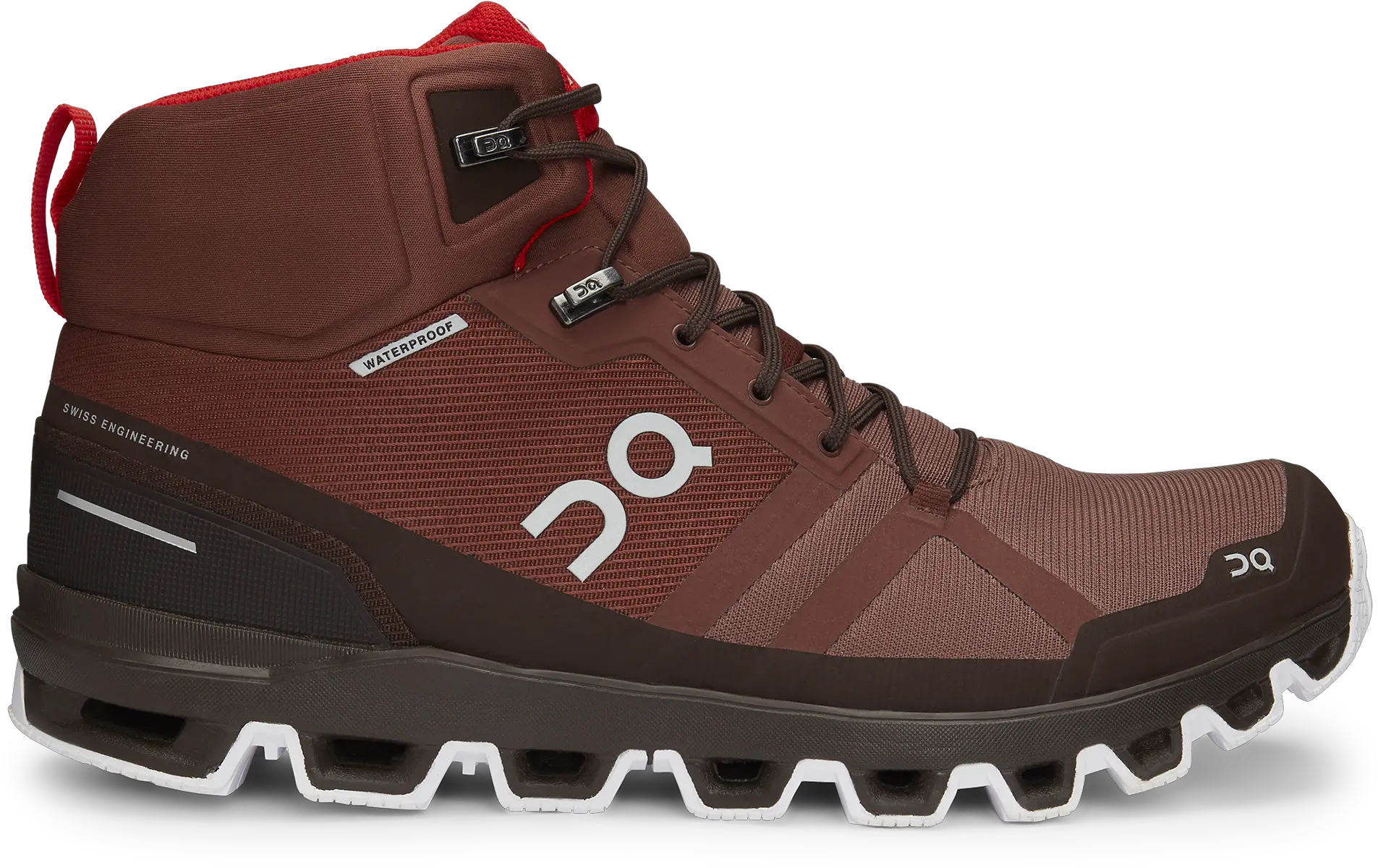 Cloudrock Waterproof The Lightweight Hiking Boot On Hiking Boots Png Hiker Png