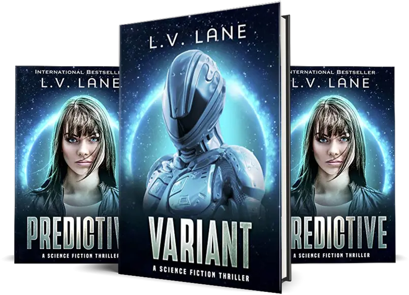 Excerpt From Variant A Scifi Colonization Thriller Fiction Png Sci Fi Icon Pack