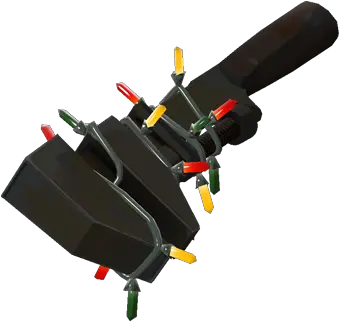 Wrench Team Fortress Wiki Fandom Festive Wrench Tf2 Png Tf2 Kill Icon