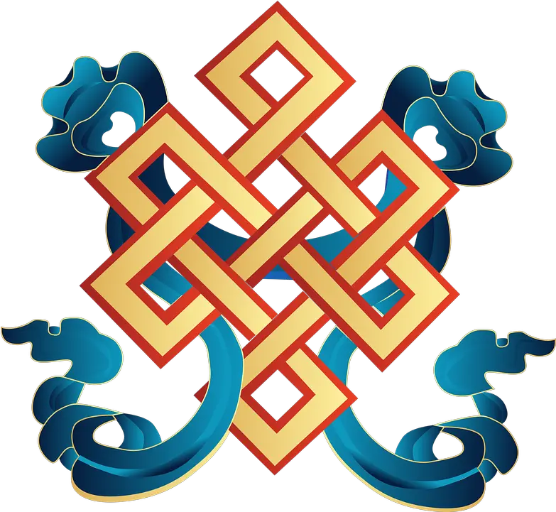 Free Photo Auspicious Symbol Buddhism Mongolia Vector Max Symbol Four Noble Truths Of Buddhism Png Buddhism Icon