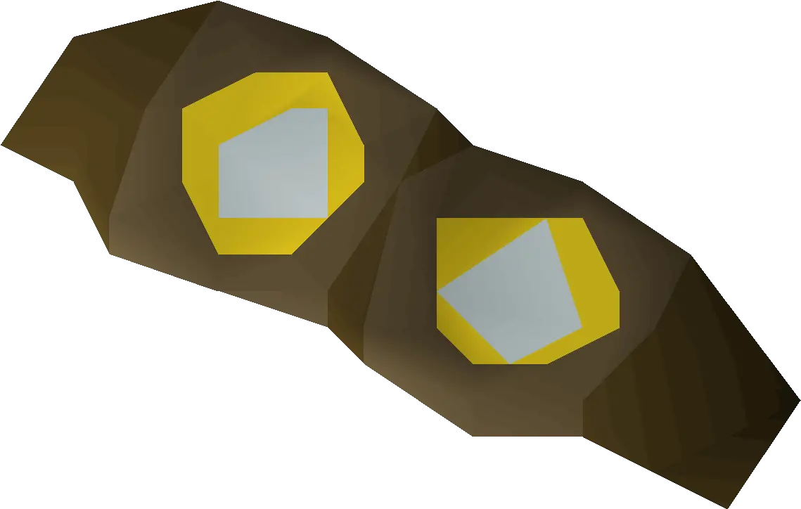 Gnome Goggles Osrs Wiki Gnome Goggles Osrs Png Goggles Png