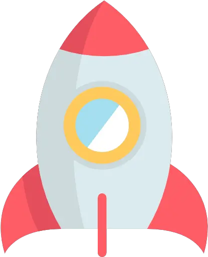 Free Icon Rocket Vertical Png Rocket Flat Icon