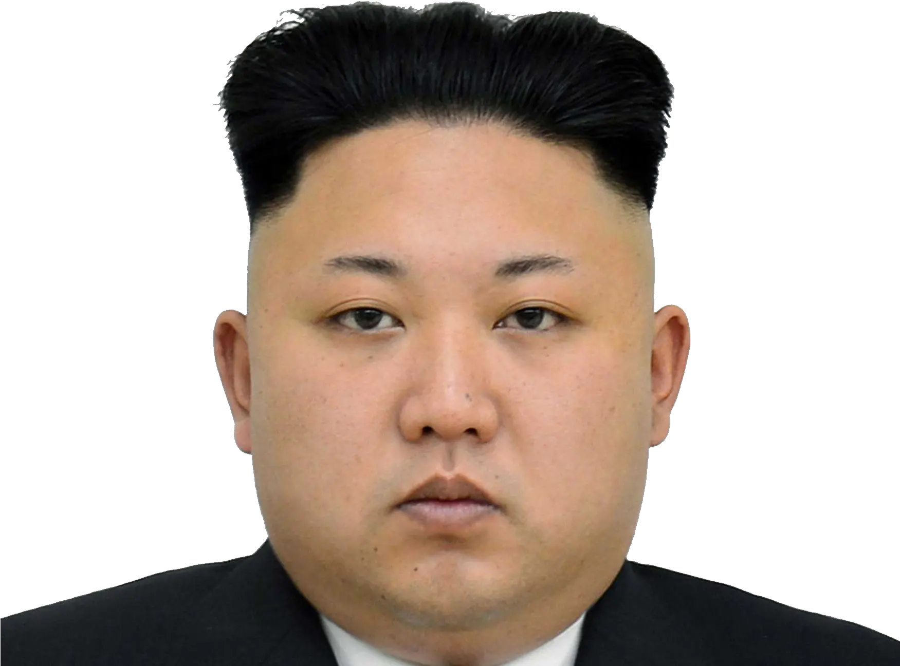 Png Transparent Kim Jong Un North Korea President Face Gal Gadot Png
