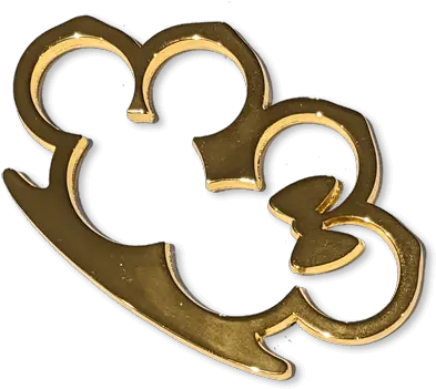 Mickey U0026 Minnie Brass Knuckles U2013 Motley Kingdom Solid Png Knuckles Icon