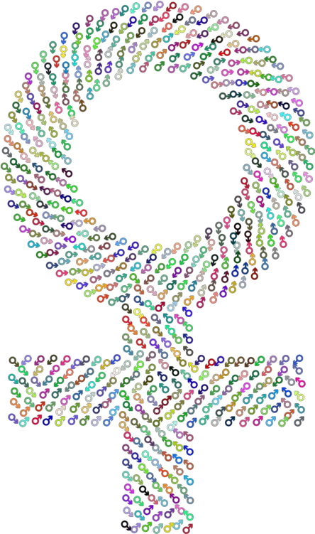 Man And Woman Symbol Png Computer Icons Woman Symbol Boy Dot Woman Symbol Png png