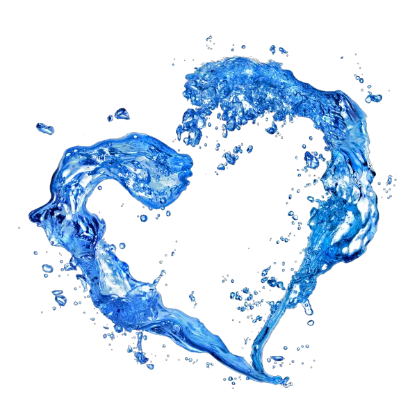 Water Spill Png