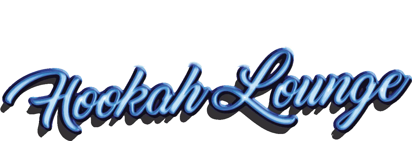 Lux Hookah Lounge Portland U0026 Olympiau0027s Premiere Calligraphy Png Hookah Logo