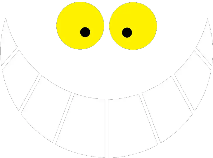 Fcc Random Quote Machine Wonderland Edition Cheshire Grin Png Cheshire Cat Png